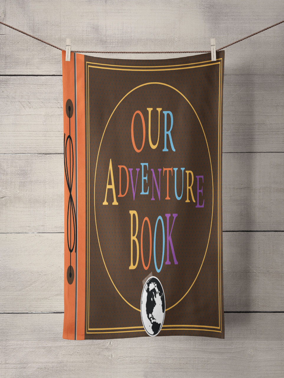 Ellie-adventure-book