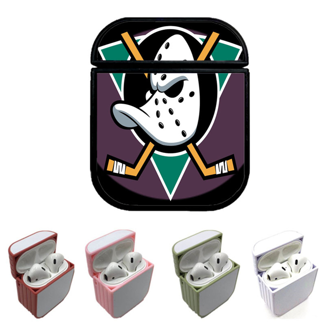 mighty ducks nhl