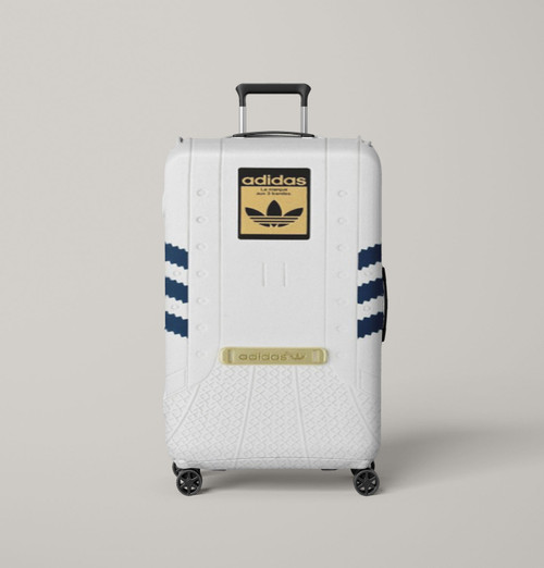 Adidas Moulded 1969 Luggage Cover