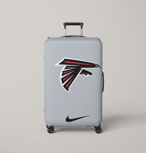 Atlanta Falcons Nike Luggage Cover