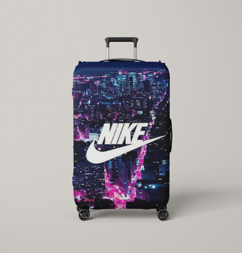 City Nike Just Luggage Cover