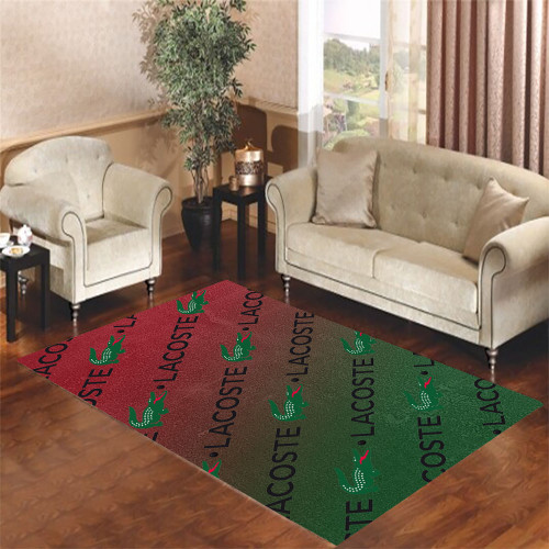 lacoste Living room carpet rugs