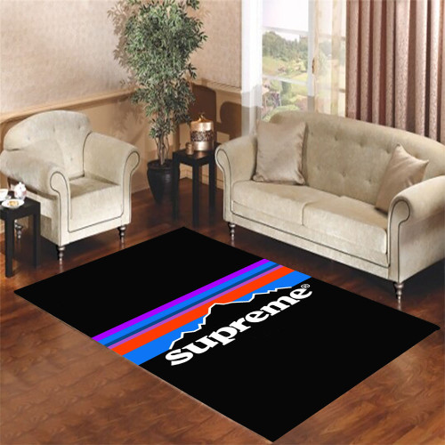 supreme Living room carpet rugs