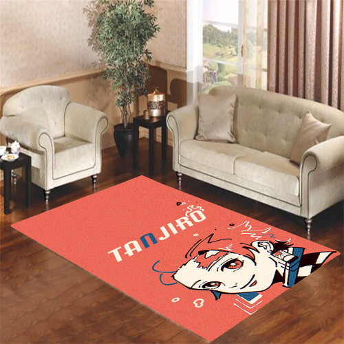 tanjiro Living room carpet rugs