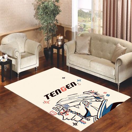 tengen Living room carpet rugs