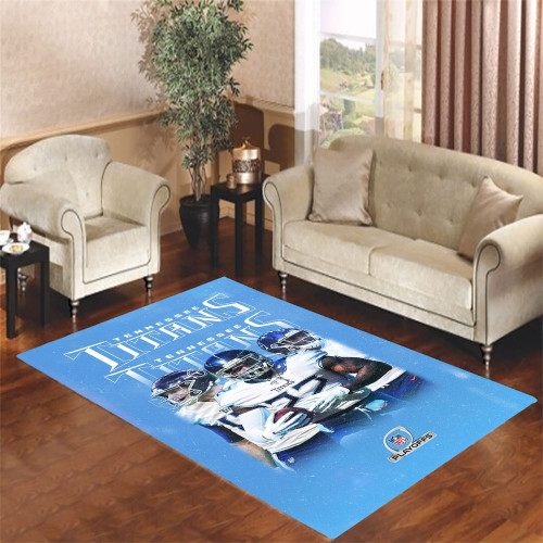 tennessee titans wallpaper Living room carpet rugs