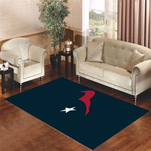 texans wallpaper Living room carpet rugs