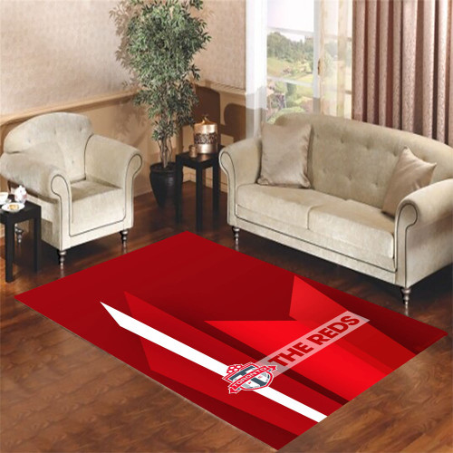 toronto fc wallpaper Living room carpet rugs