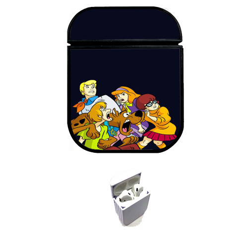 scooby doo squad Custom airpods case