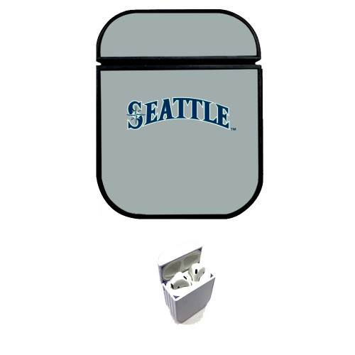 seattle Custom airpods case