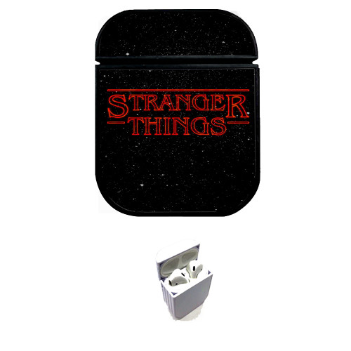 stranger things Custom airpods case