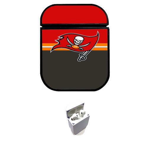 tampa bay buccaneers wallpaper Custom airpods case