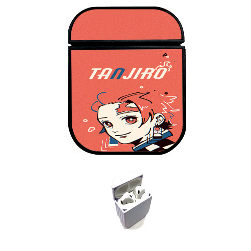 tanjiro Custom airpods case