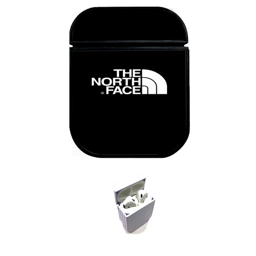 the north face Custom airpods case
