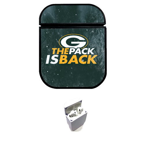 the pack is back Custom airpods case