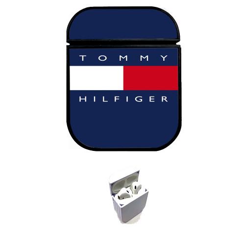tommy hilfiger Custom airpods case