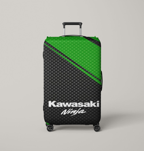 KAWASAKI NINJA Luggage Cover