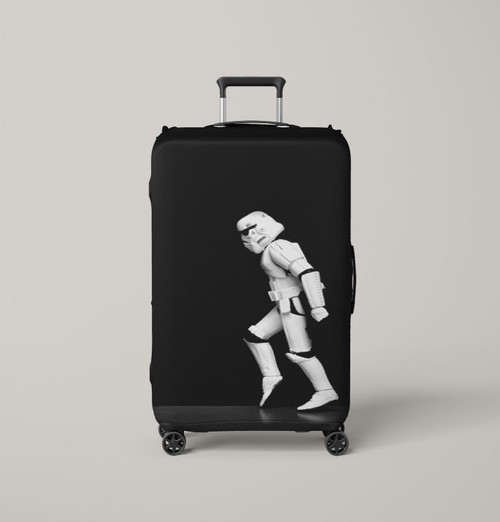 STAR WARS STORMTROOPERS MOONWALK Luggage Cover