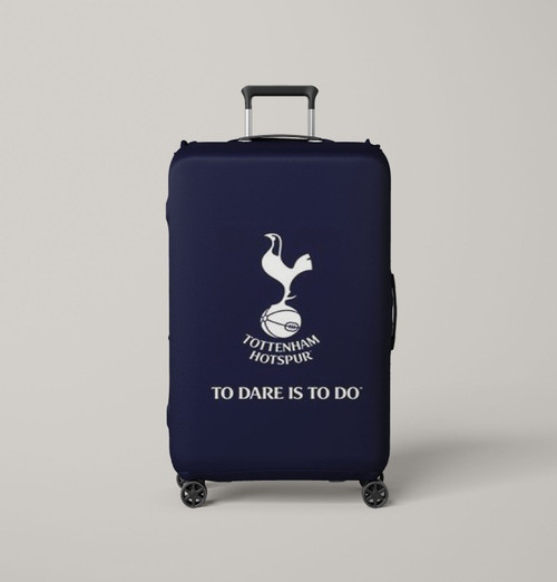 TOTTENHAM fc 3 Luggage Cover