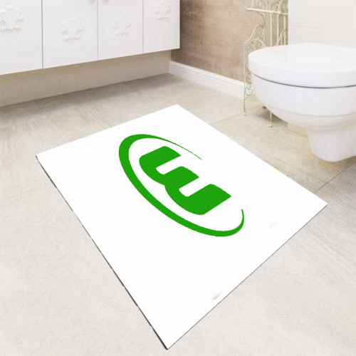 Wolfsburg bath rugs