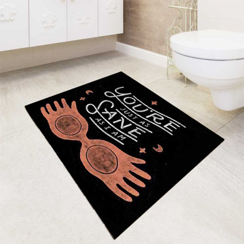 YOUR FAVORITS THINGS bath rugs