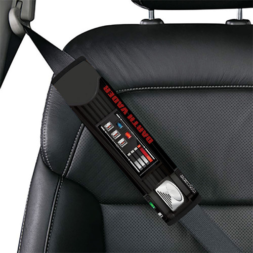 star wars seat belt cover