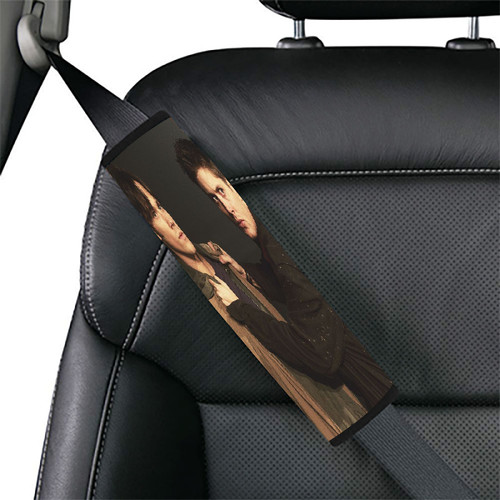 supernatural dean sam Car seat belt cover