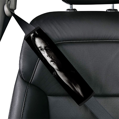 supernatural look up Car seat belt cover