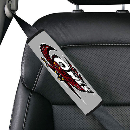 temple university Car seat belt cover