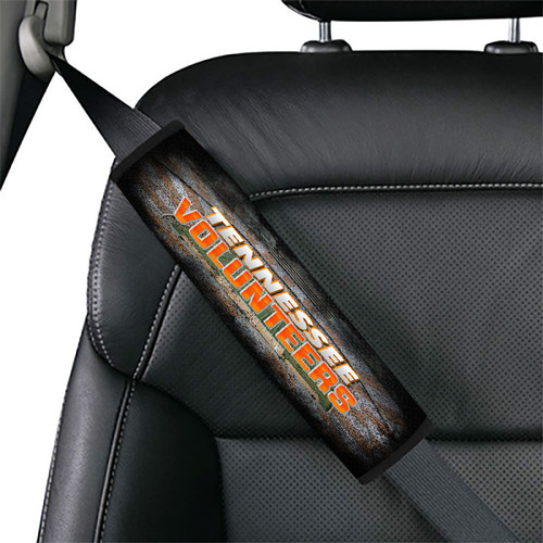 tennessee vols stadium Car seat belt cover