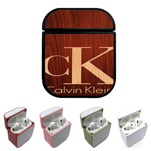 calvin klein airpods pro case