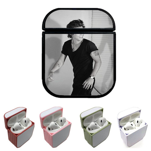 Harry Styles Custom airpods case