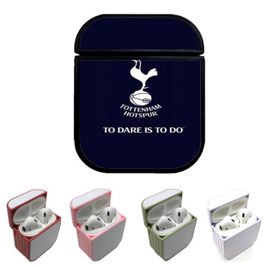 TOTTENHAM fc 3 Custom airpods case Coverszy