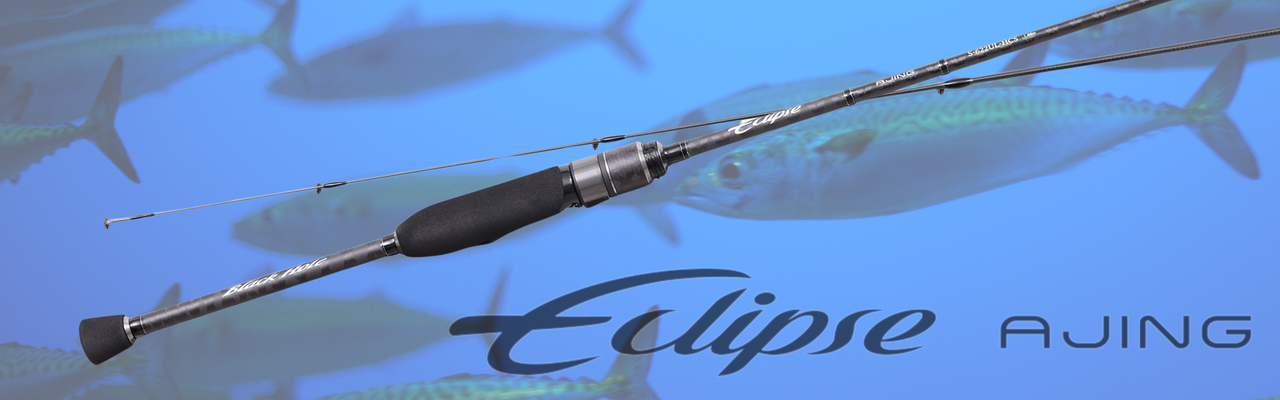 Eclipse AJING Series