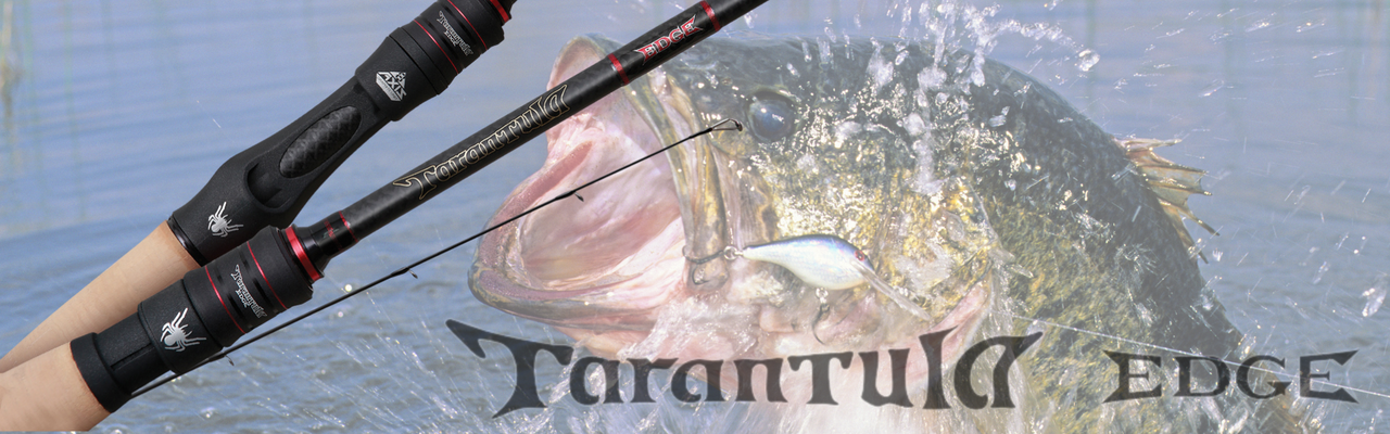 Tarantula Edge Series