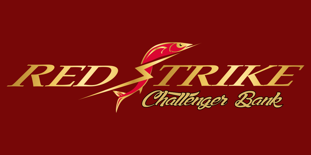 Challenger Bank REDSTRIKE Series