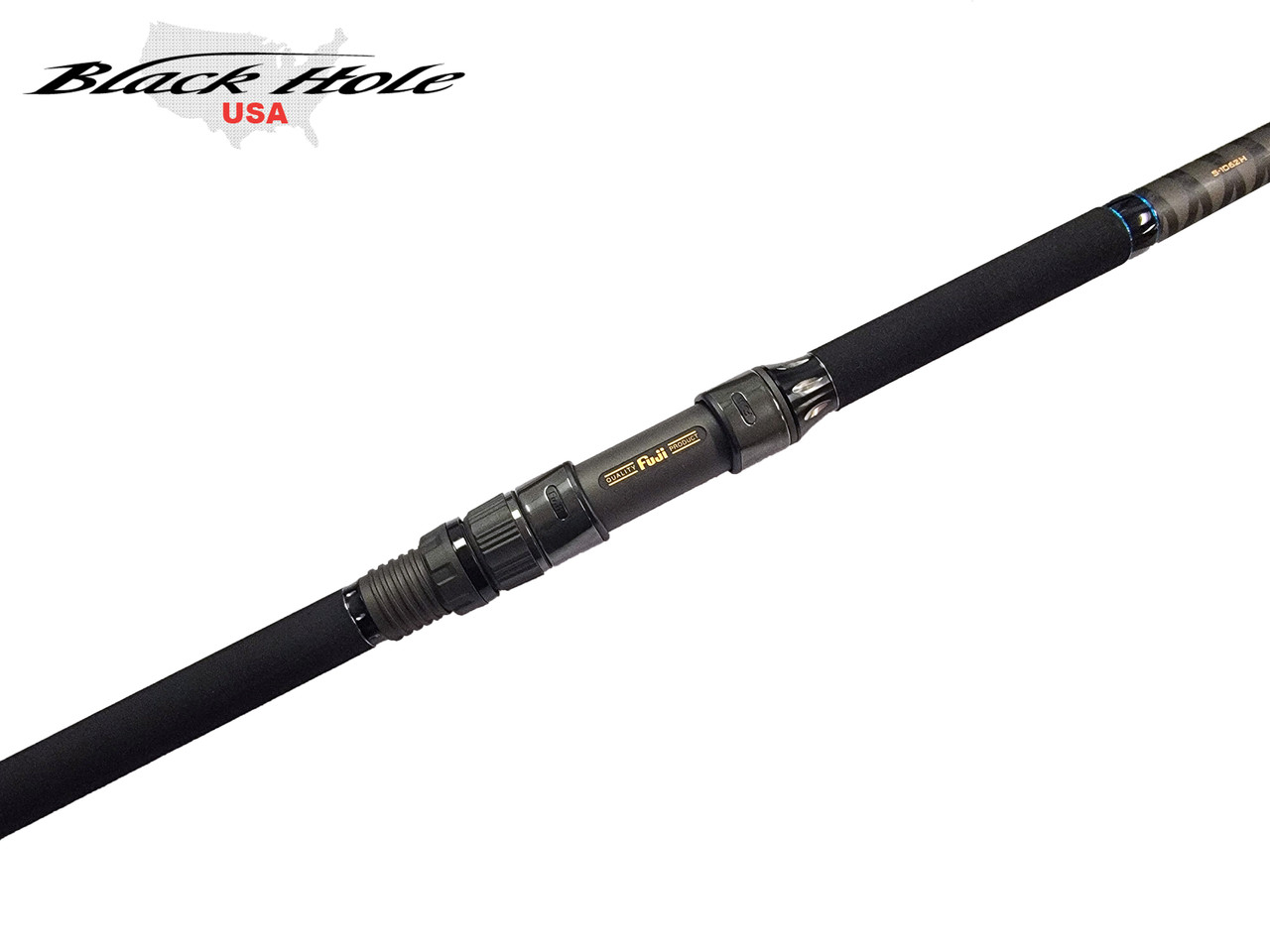 Black Hole USA, Magic Caster Surf Rods, Black Hole USA, Magic Caster