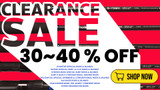 ​Clearance Sale: 30-40% Off Our Popular Rods & Blanks! 