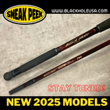 A sneak peek of what's coming this year!