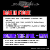 Back In Stock! And more upcoming 2025 new models!
