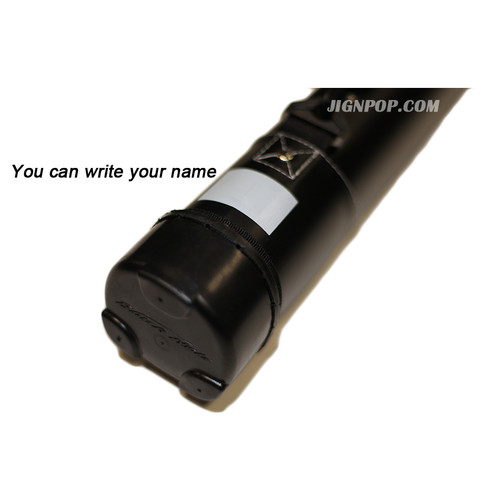 Rod Case for Cape Cod Special 2PC Travel Jigging Rod