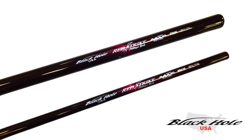 Challenger Bank REDSTRIKE Blanks