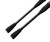 Dark Horse II Bass Rods