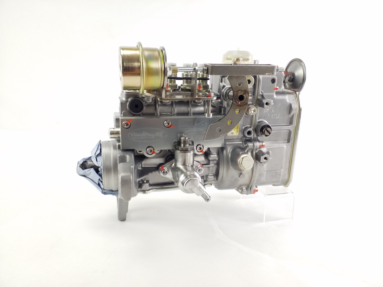 Performance Fuel Injection Pump for Mercedes OM602 OM603 OM605 OM606 Diesel