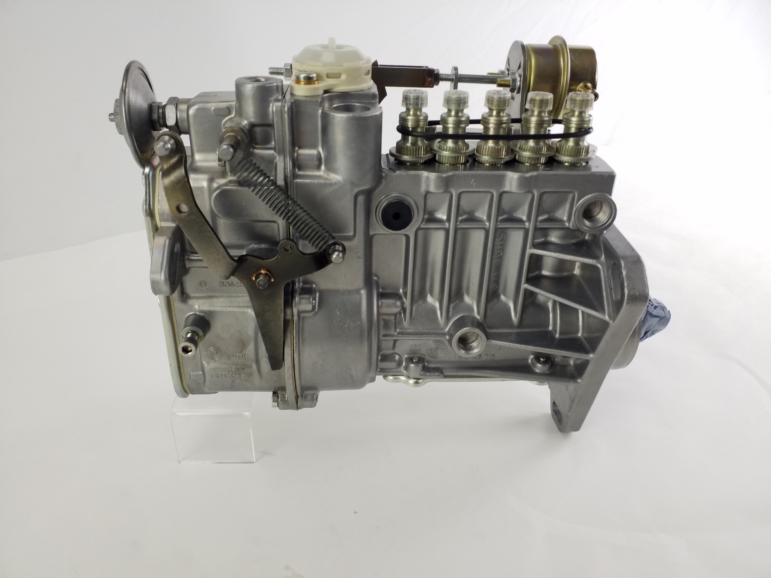Performance Fuel Injection Pump for Mercedes OM602 OM603 OM605 OM606 Diesel