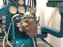 Performance Fuel Injection Pump for Mercedes OM602 OM603 OM605 OM606 Diesel