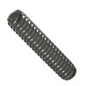 Chief Measuring System Set Screw -2-56X3/8"lg,hex hd