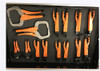 Aluminum Small Tool Kit - GM Compliant