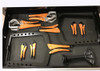 Aluminum Small Tool Kit - GM Compliant