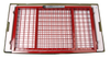 Innovative I-MCAC Mobile Adhesive Materials Supply Cart